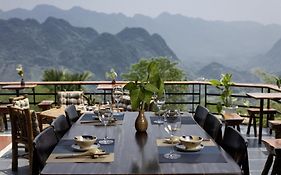 Gateway Inn Puluong